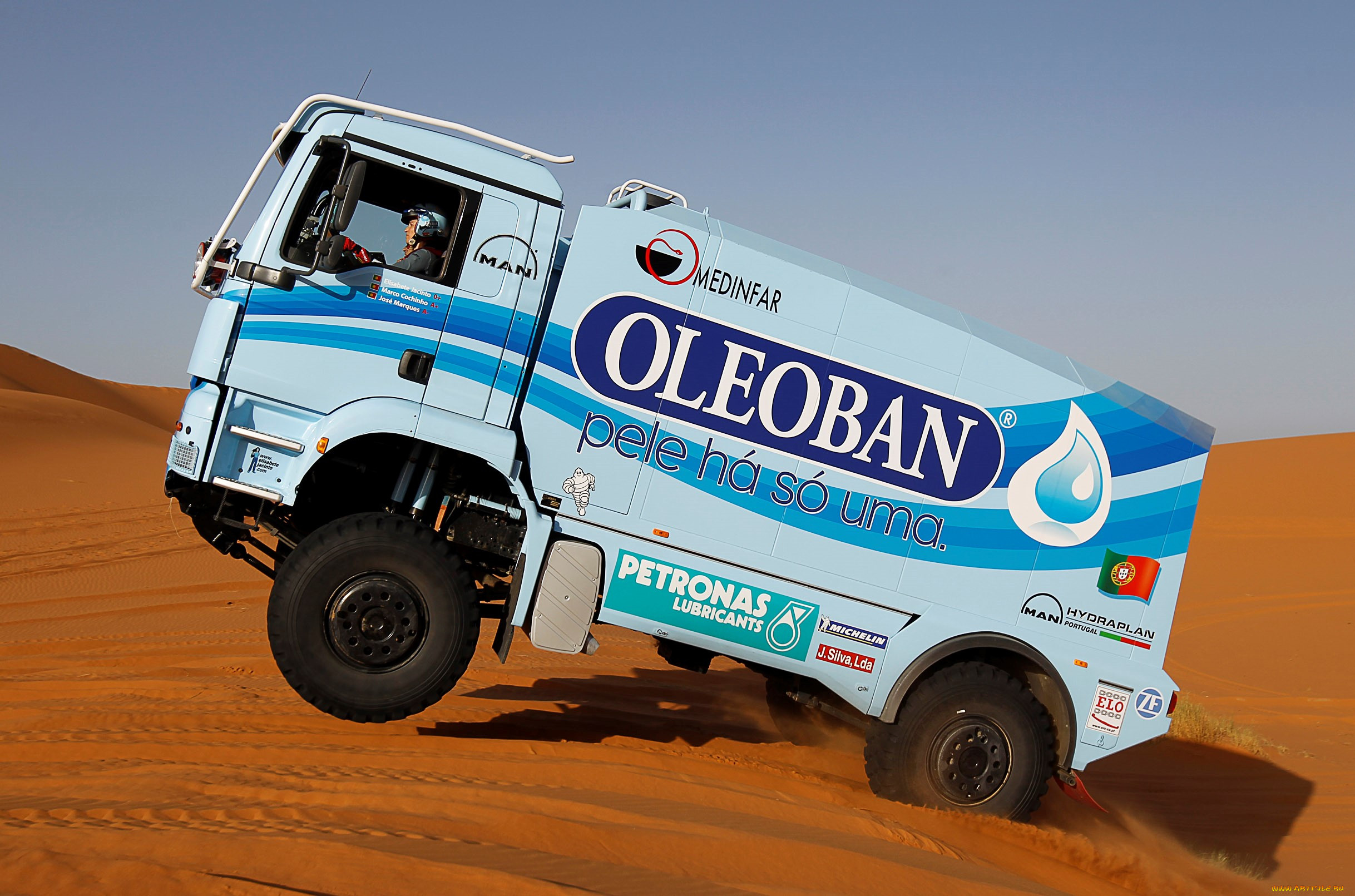 , , tgs, man, 18-480, rally, truck